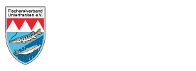 Fischereiverband Unterfranken e.V. Logo